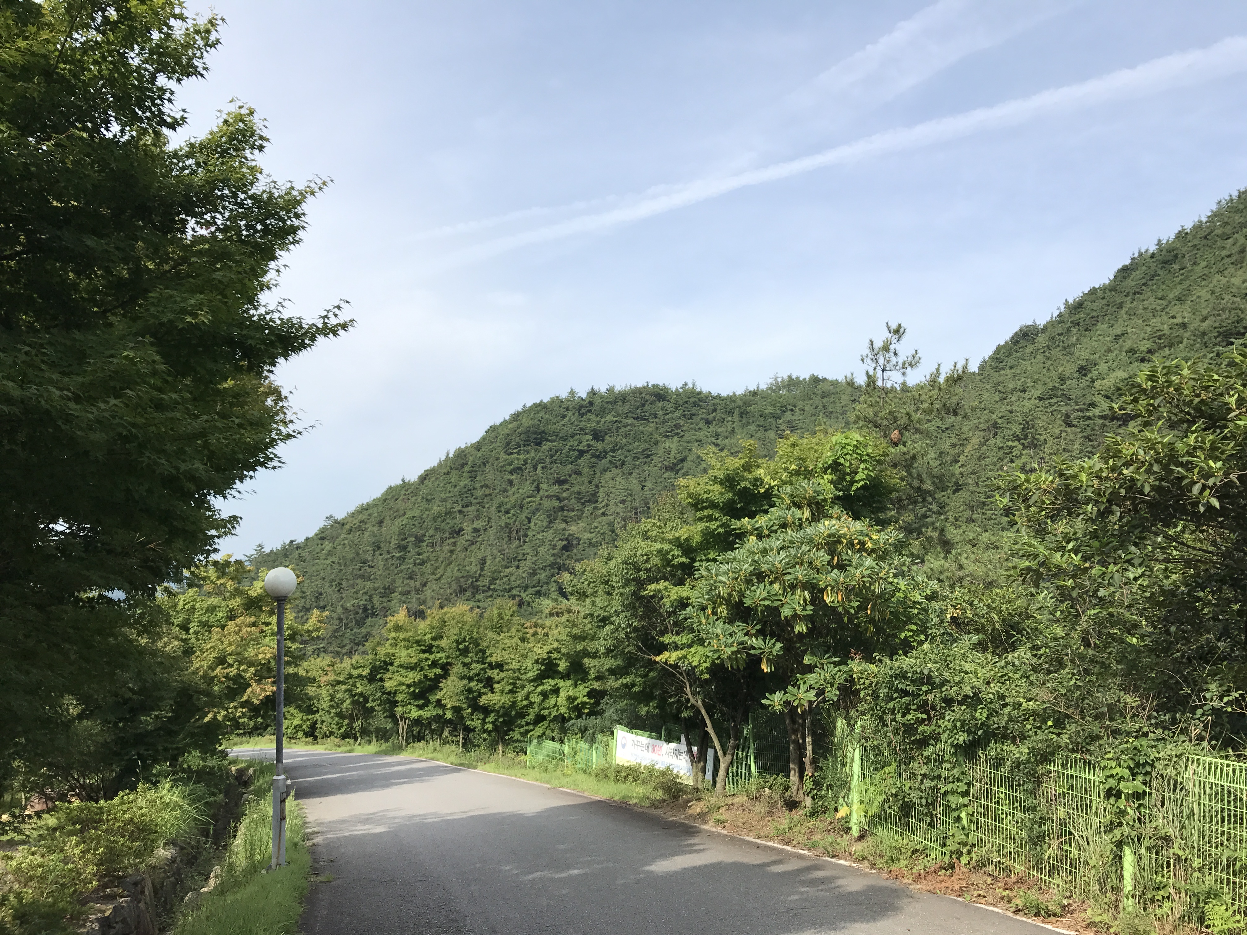 산림청 국립낙안민속자연휴양림 - |